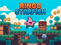 Hra Ringo Starfish online