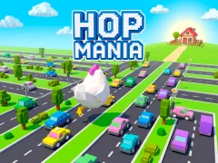 Hra Hop Mania online