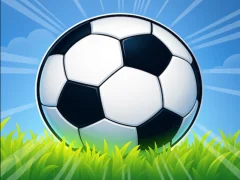 Hra Soccer Volley online