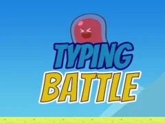 Hra Typing Battle online