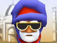 Hra Alaaddin Run online