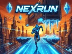 Hra NEXRUN online
