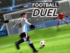 Hra Football Duel online