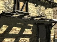 Hra antique village escape online
