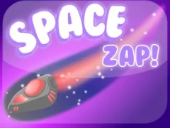 Hra Space Zap! online