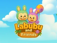 Hra Labubu And Friends online