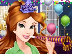 Hra Belle's Night Party online