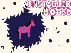 Hra Unstabled Horse online