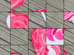 Hra Hdpuzzles Food online