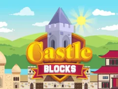 Hra Castle Blocks online