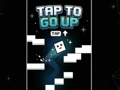 Hra Tap to Go Up online