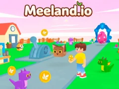 Hra Meeland.io online