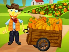 Hra Pumpkin Patch online