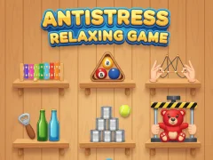Hra Antistress Relaxing Game online