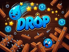 Hra Drop online