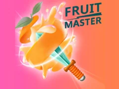 Hra Fruit Master online