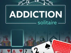 Hra Addiction Solitaire online