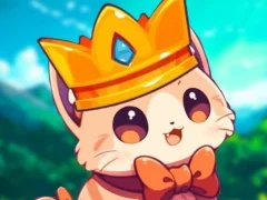 Hra Kingdom Cats online