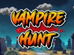 Hra Vampire Hunt online