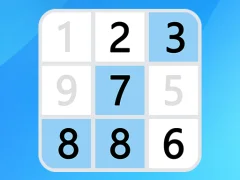 Hra Number Match online