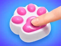 Hra Squishy: Taba Paw online