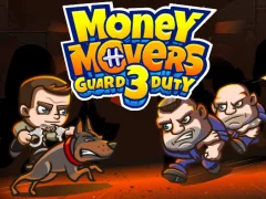 Hra Money Movers 3 online