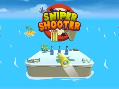 Hra Sniper Shooter online