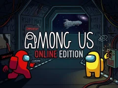 Hra Among Us Online Edition online