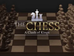 Hra The Chess online