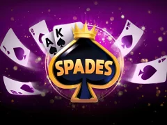 Hra VIP Spades online