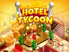 Hra Hotel Tycoon Empire online