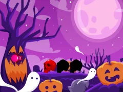 Hra Spooky Spirit Escape online