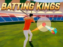 Hra Batting Kings online