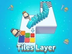 Hra Tiles Layer online