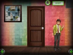Hra Amgel Easy Room Escape 292 online