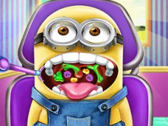 Hra Mini Throat Doctor online