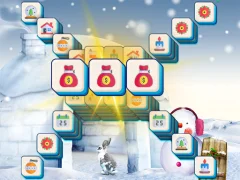 Hra Christmas N Tiles online