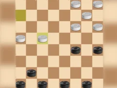 Hra English Checkers Online Multiplayer online