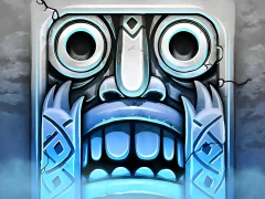 Hra Temple Run 2: Frozen Shadows online