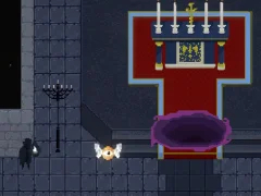Hra Sanctum online