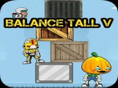 Hra Balance Tall V online