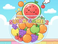 Hra Suika Game 2 online