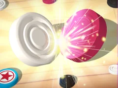 Hra Carrom Hero online