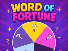 Hra Word of Fortune online