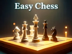 Hra Easy Chess online