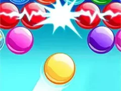 Hra Bubble Shooter Classic Online online