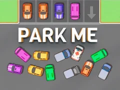 Hra Park Me online