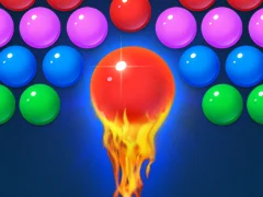 Hra Bubble Shooter Free 2 online