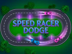 Hra Speed Racer Dodge online