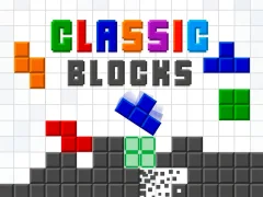 Hra Classic Blocks online